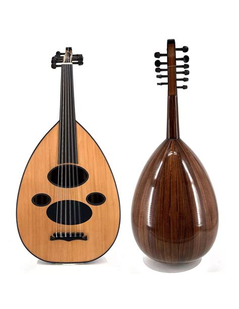 Buy an advanced Arabic Oud - Sale online and in Paris