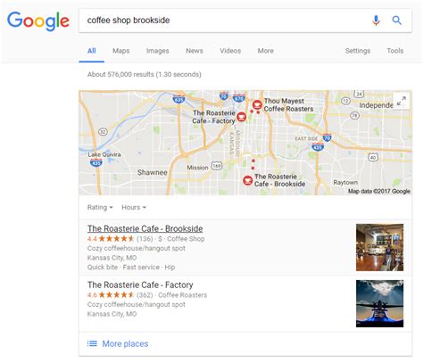 Local SEO Sample Building 的图像结果