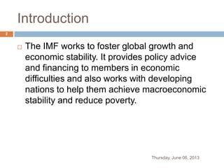 IMF Explained 的图像结果