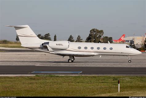 N48GL Phoenix Air Group Gulfstream Aerospace G-IV Gulfstream IV Photo ...