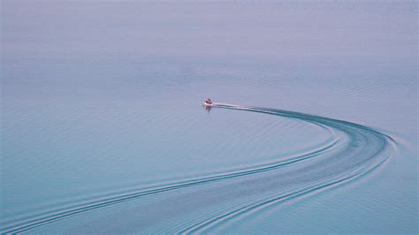 Download wallpaper 1920x1080 sea, ripples, horizon, tbilisi, georgia ...