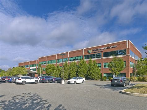 Main Line Health Orthopaedics & Spine - Medical Clinic in Newtown Square PA 19073 - Call (610 ...