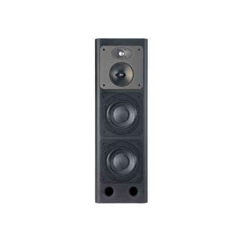Bowers & Wilkins CT8.2 LCR - In-Wall Speaker - Piece