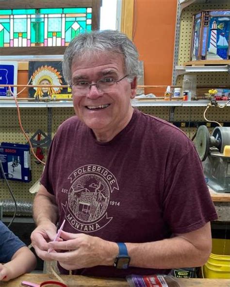 John P. Larsen Obituary 2023 - Major Erickson Funeral Home and Crematory