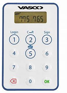 vasco digipass vasco digipass 275 authstrong vasco digipass vasco digipass 275 authstrong