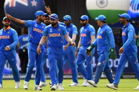 Call Yourself A Cricket Fan? Let's See How Well Do You Know The Current ...