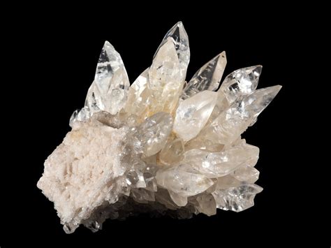 Extinction Of Calcite