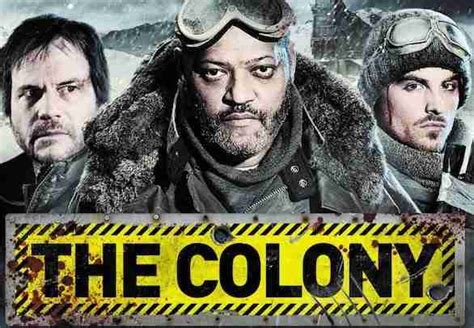 Image result for Alien Colony Movie