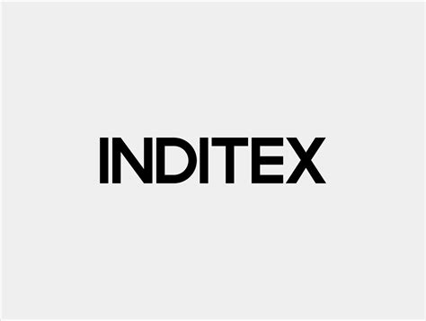 INDITEX | Logos