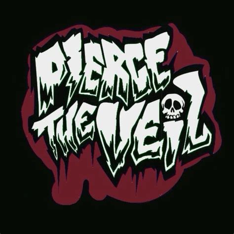 pierce the veil