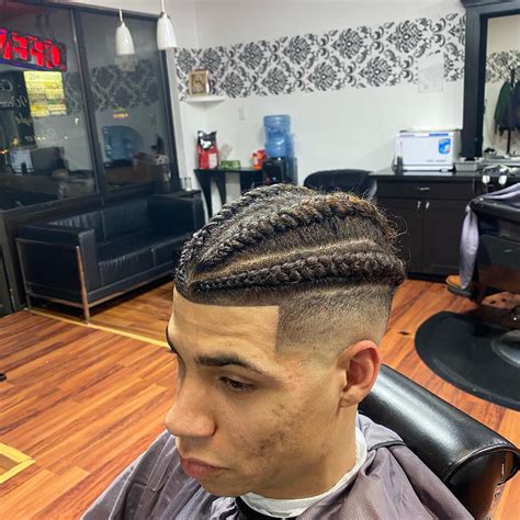 Afro Barber Shop - Intentionalist