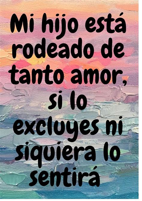 Inspirational Quotes in Spanish