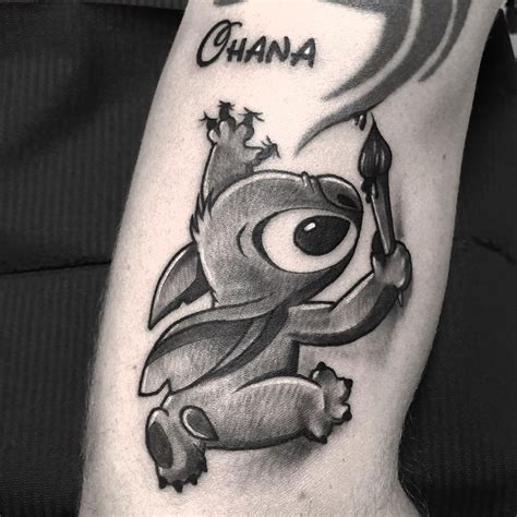 101 best stitch tattoo designs you need to see! | Outsons | Men's ...