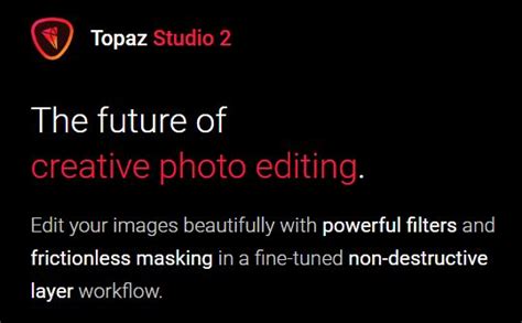 Image result for Topaz Studio 2 Tutorials