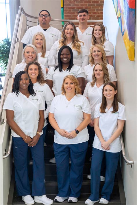 Tifton SRTC Nursing Class Achieves 100% Pass Rate On Board Exams ...