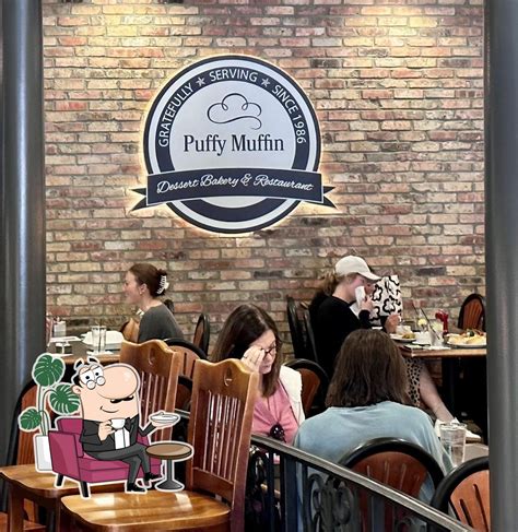 Puffy Muffin Brentwood Tn