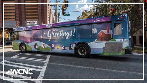 How to get free CATS bus rides | wcnc.com