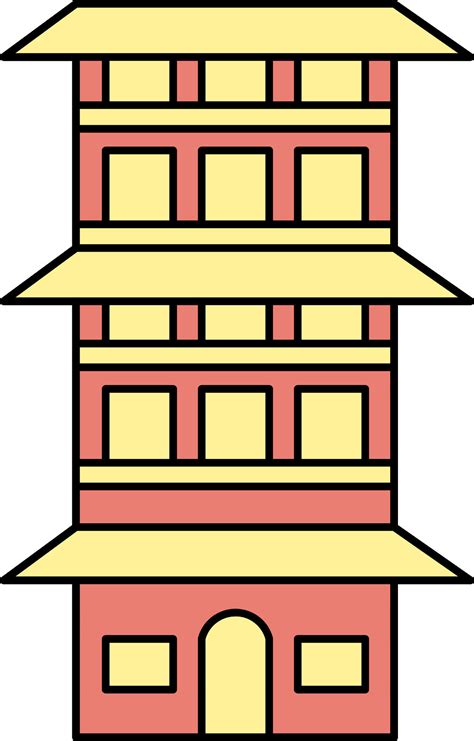 Red Building Icon 的图像结果