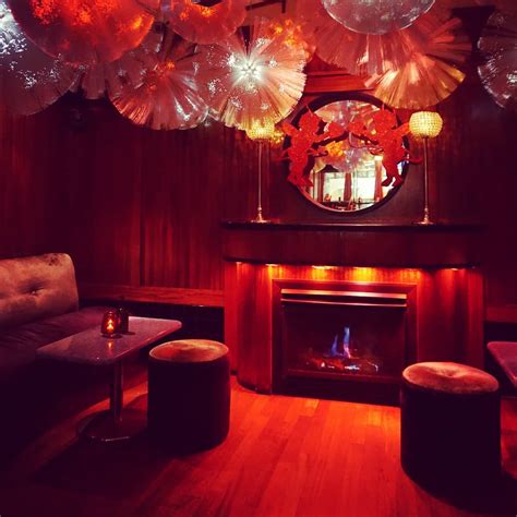 Blue Line Lounge and Grill | "One cannot think well, love well, sleep ...