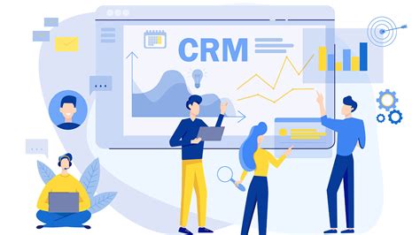 crm small business