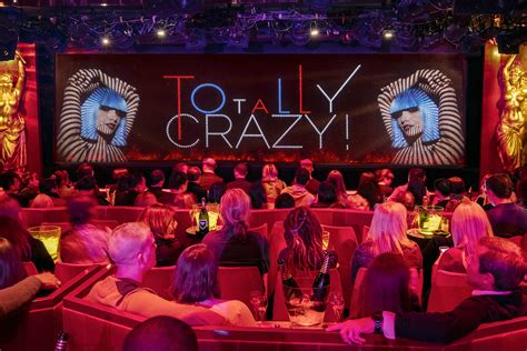 Crazy Horse is making its way from Paris to Dubai | Fact Magazines