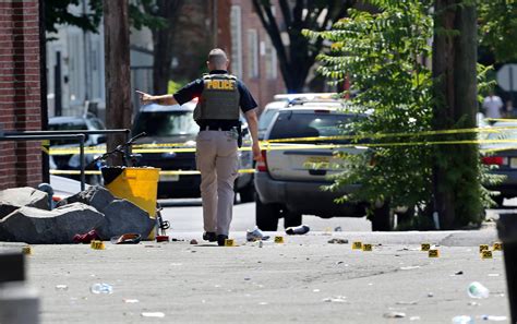Trenton Art All Night shooting: 1 dead, 22 injured in shooting at New ...