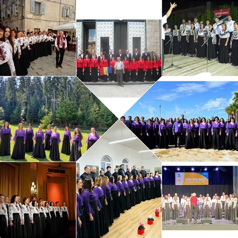 Concert aniversar, Biserica Adormirea Maicii Domnului Câmpulung ...