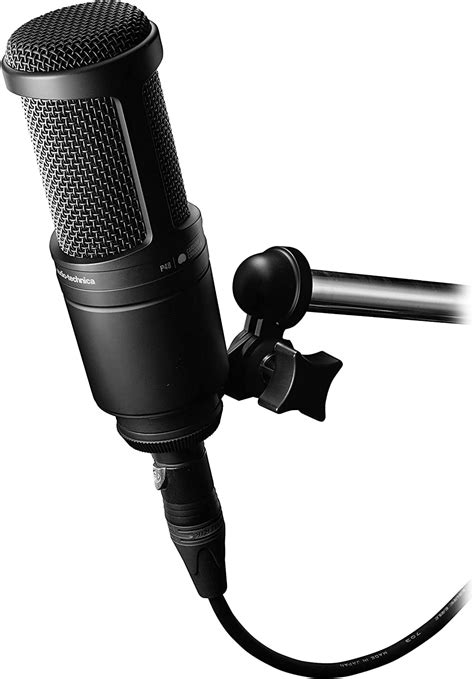 Cardioid Condenser Microphone 的图像结果
