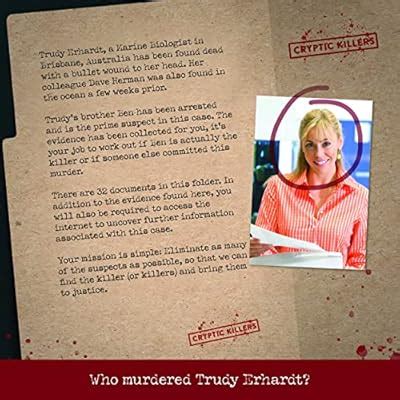 Cryptic Killers Bundle #9 - Unsolved Murder Mystery India | Ubuy