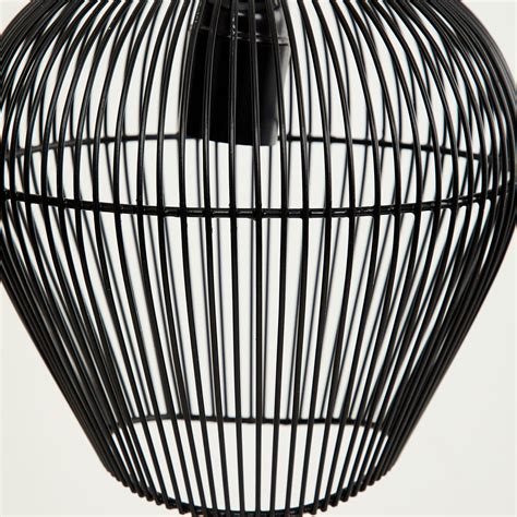 Buy Graz Metal Wire Hanging Lamp from Home Centre at just INR 1399.0