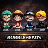 Big Daddy Store No.1 Wholesalers of Anime Figures and Toys