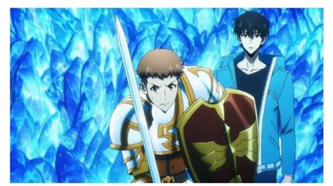 Nonton Solo Leveling Season 2 Sub Indo Episode 7