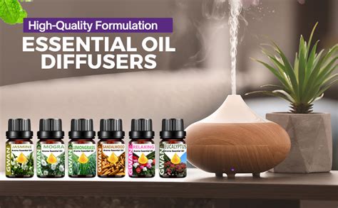Gwan Aroma Diffuser Oil/Essential oil for home fragrance/essential oil ...