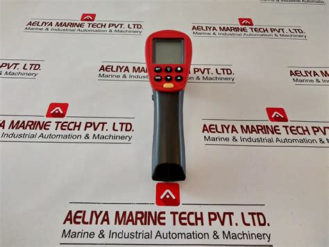 Amprobe Ir-750 50:1 Ir Thermometer With Memory – Aeliya Marine Tech