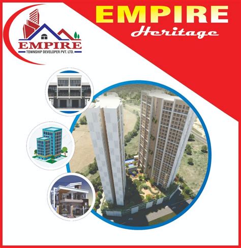 Empire Developers | Your Trusted Real Estate Partner