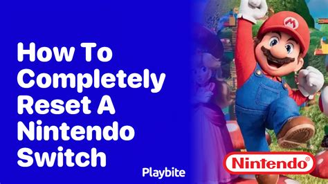 Image result for Comment Reinitialiser La Switch