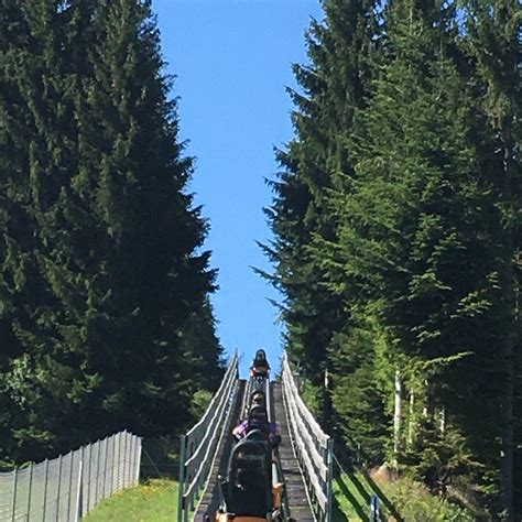 ST. CORONA COASTER - SOMMERRODELBAHN - All You Need to Know BEFORE You ...