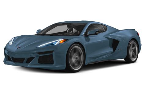 Chevrolet Corvette E-Ray - Model Years, Generations & News | Cars.com