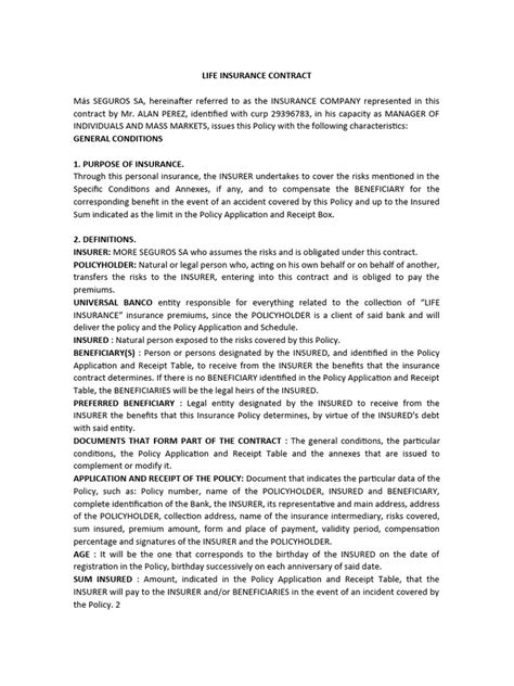 Image result for Life Insurance Definition