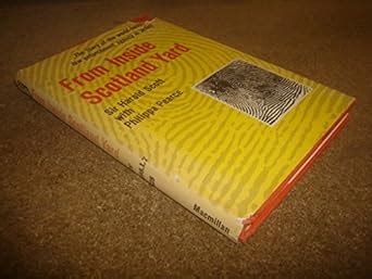 Buy From Inside Scotland Yard Book Online at Low Prices in India | From ...