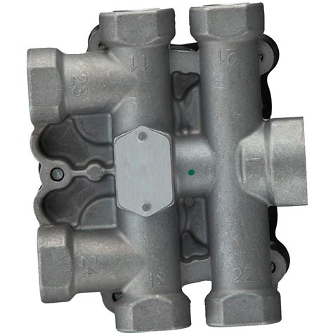 febi | 49739 | Multi-Circuit Protection Valve | bilstein group ...