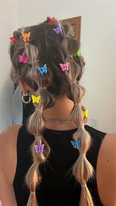 Music festival hair – Artofit