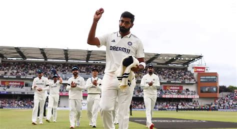 Jasprit Bumrah's childhood coach clarifies if pacer's action is legal