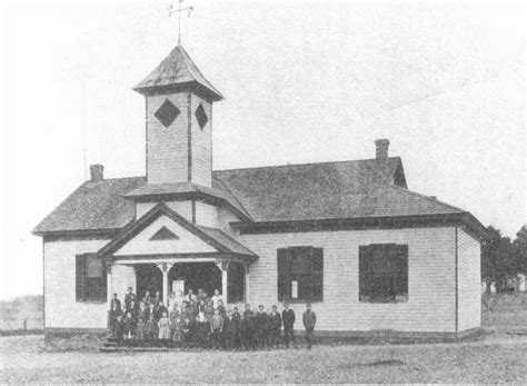 The Dixie Pig: History of U.S. 1: Early Schools on U.S. 1, Part I