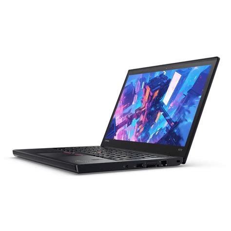 Buy Refurbished and Second Hand Thinkpad X Series X270 (Intel Core i7 ...