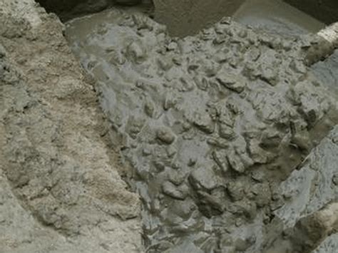 细石混凝土与普通混凝土的区别你知道吗？_商品