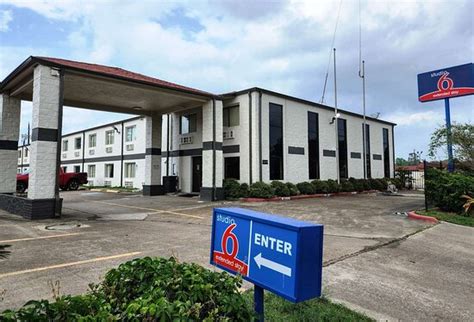 STUDIO 6 CHANNELVIEW, TX - BAYTOWN WEST - Lodging Reviews, Photos, Rate ...