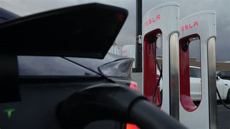 Tesla lays off Supercharger team—rattling the EV industry - Fast Company