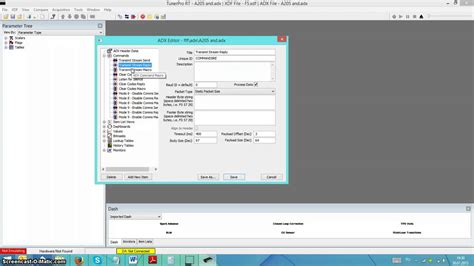 TunerPro Tutorial 的图像结果
