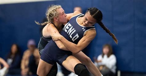 USA Wrestling | NAIA RANKINGS: Menlo No. 1 (women) and Grand View No. 1 ...